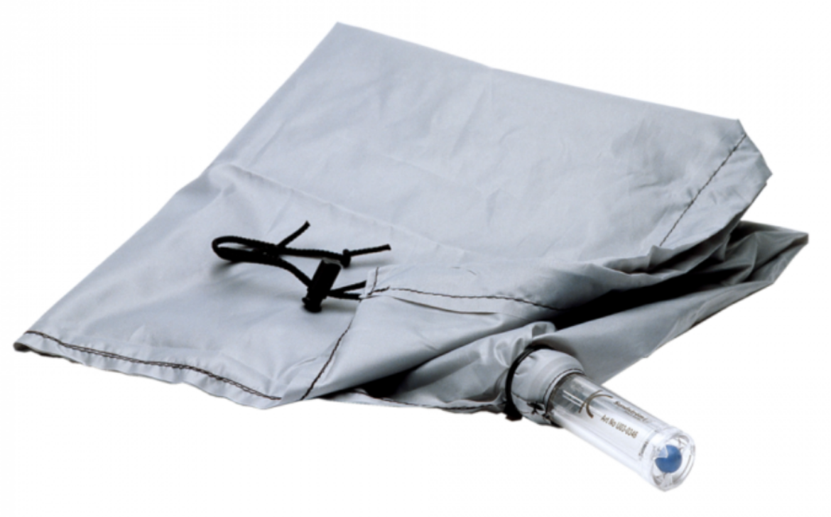 Picture of SUNDSTROM SR356 Flow Meter Bag for SR63/83/307/500/700