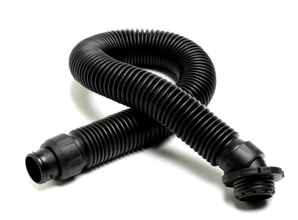 Picture of SUNDSTROM SR550 Breathing Hose PU for SR200 to PAPR connection