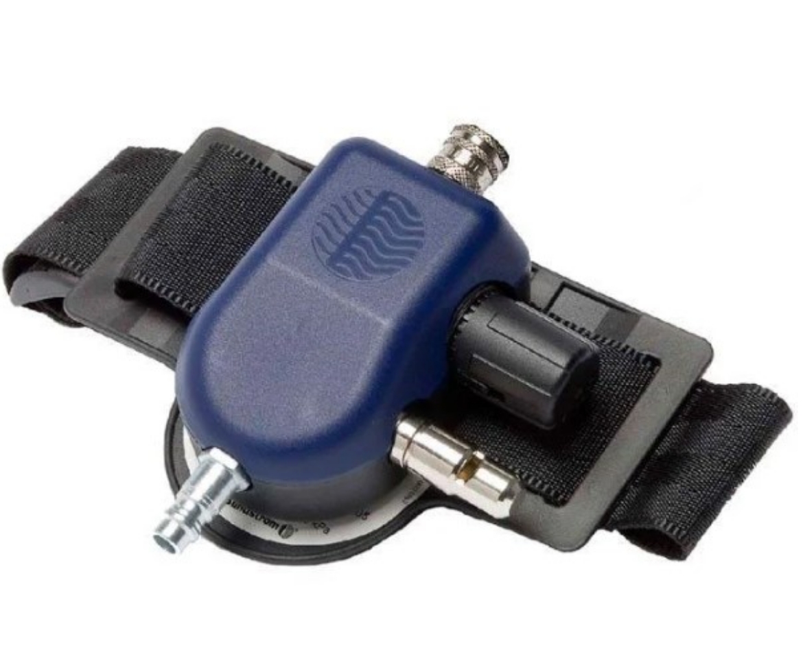 Picture of SUNDSTROM SR 507 Control Valve (Regulator)