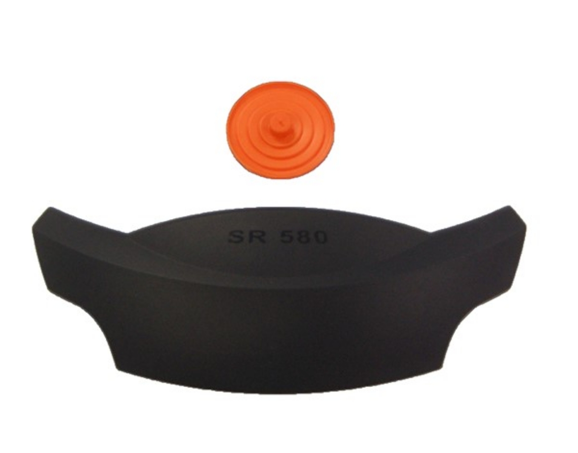 Picture of SUNDSTROM Set of Membranes for SR580