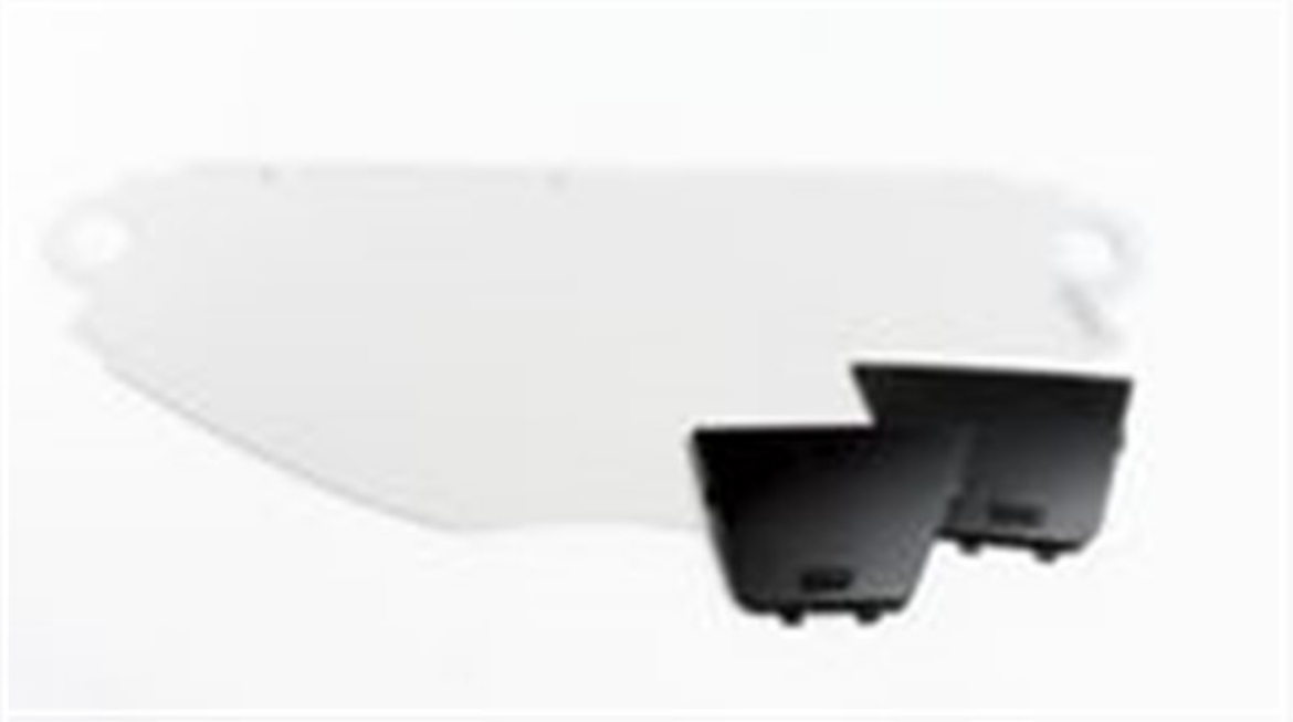 Picture of SUNDSTROM SR 540 Visor Set PETG