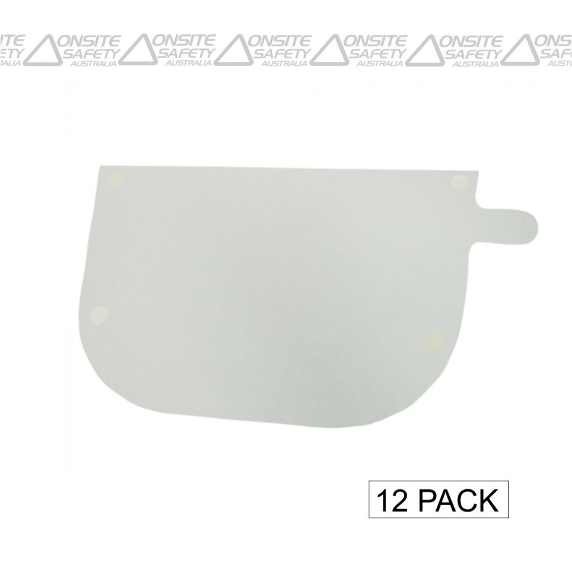 Picture of SUNDSTROM SR 522 Protective Film for SR520 / SR530 (12 PK)