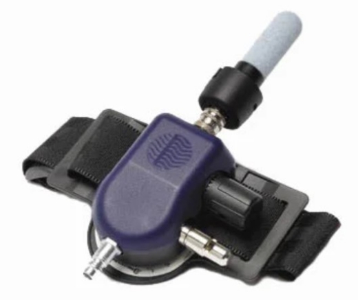 Picture of SUNDSTROM SR 507 Compressed Air Attachment  (Complete)