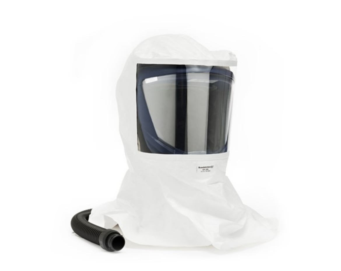 Picture of SUNDSTROM SR586 Protective Hood for SR520, SR530, SR540 & SR580