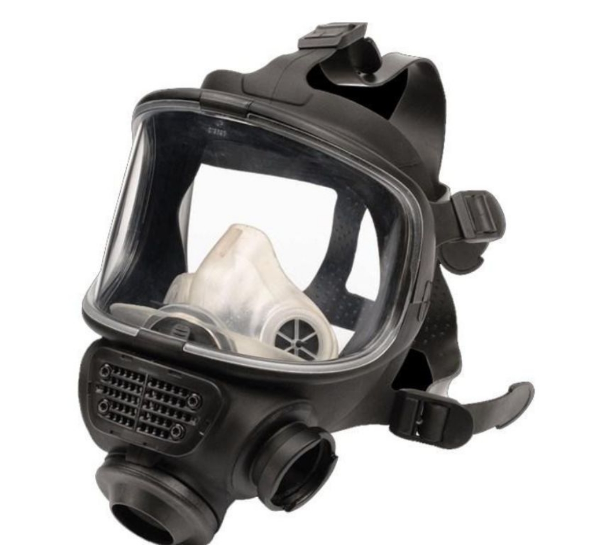 Picture of SCOTT Promask PP LQF RAS M/L HC STD >  XP100215068