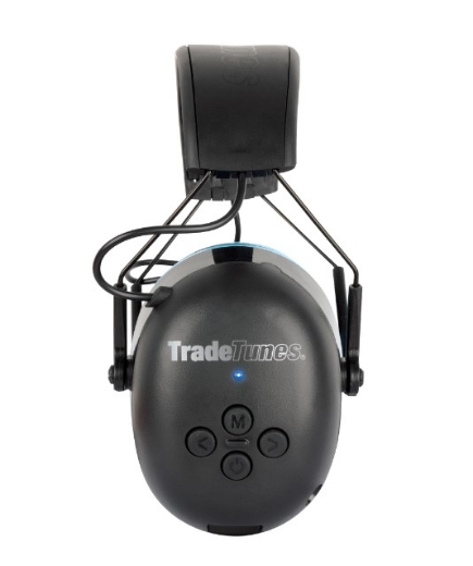 Picture of Force360 Bluetooth Trade Tunes Class 5 28dB