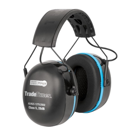 Picture for category Earmuffs Electronic