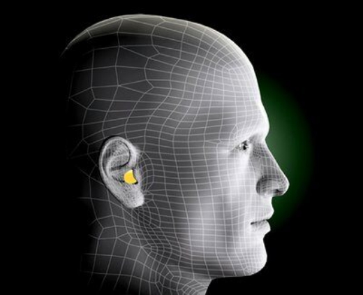 Picture of 3M™ E-A-R™ Classic™ Platinum™ Uncorded Earplugs Pillow Pack SLC80 23dB Class 4 > 70071515848