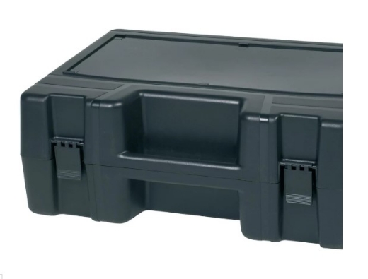 Picture of MILLER 2.4mtr Webbing Pole Strap with 19mm Hooks