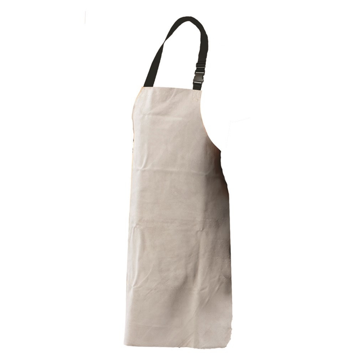 Picture of Pyromate® Welders Apron, Chrome Leather 90cm x 60cm