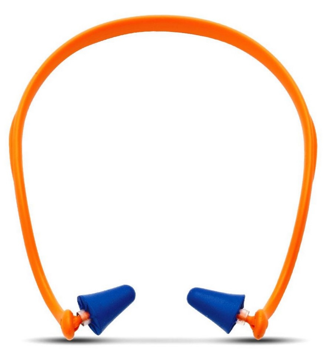 Picture of ProChoice Proband® Fixed Headband Earplugs Class 4 24dB