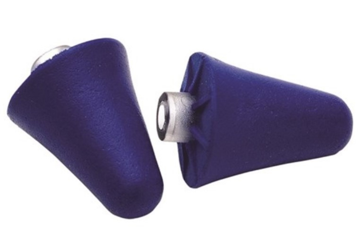 Picture of ProChoice Proband® Fixed Replacement Earplug Pads For HBEPA Class 4 SLC80 24dB