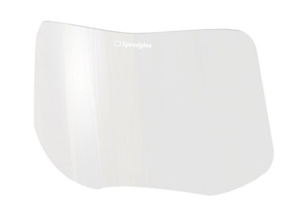 Picture of 3M™ Speedglas™ Outside Cover Lens 9100 and G5-01 Standard