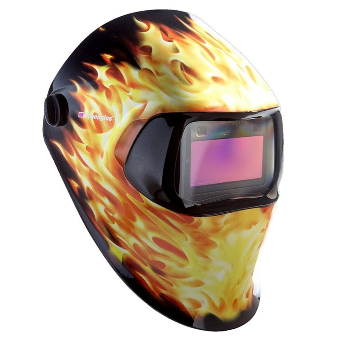 Picture of 3M™ Speedglas™ 100V BLAZE Welding Helmet