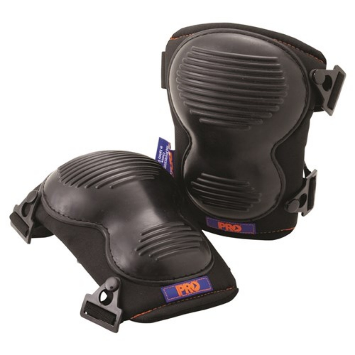 Picture of ProChoice ProFlex Soft Shell Knee Pads 
