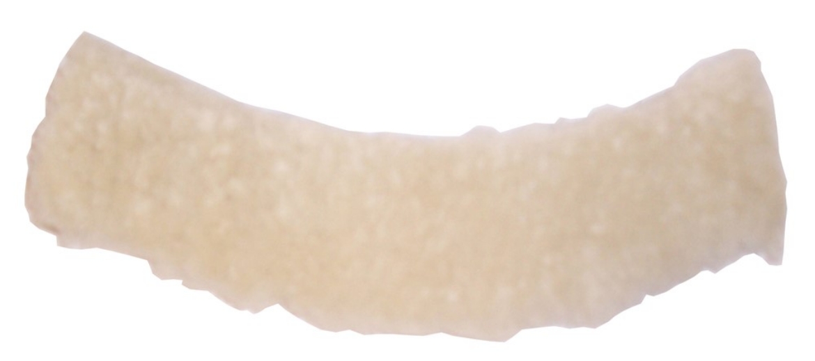 Picture of 3M™ Sweatband Lambswool for use with UniSafe Safety Helmets > AT010701343