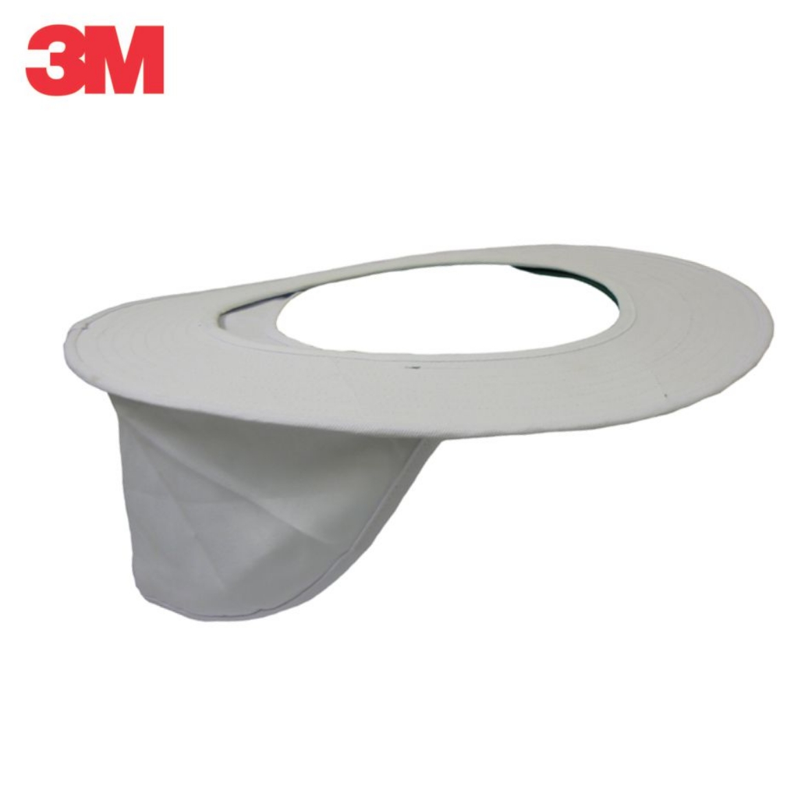 Picture of 3M™ Canvas Brim & Neck Flap White > AT010659475