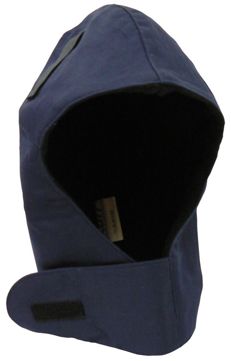 Picture of 3M™ Balaclava for use under UniSafe Safety Helmet