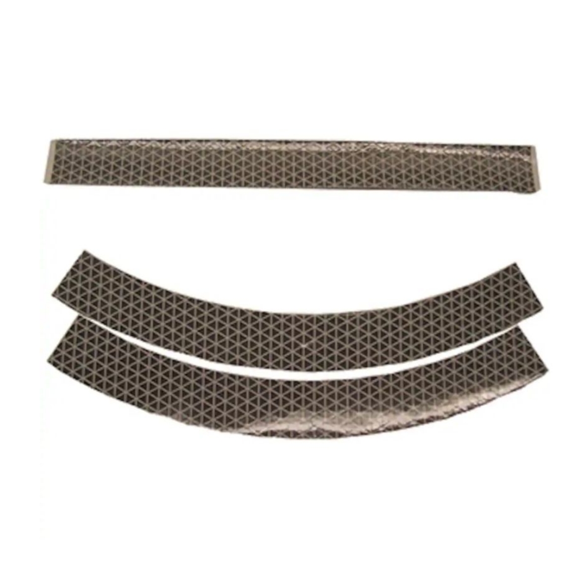 Picture of 3M™ Reflective Tape Kit for Helmets (TYPE2:2 curved,1 straight) > AT010704065