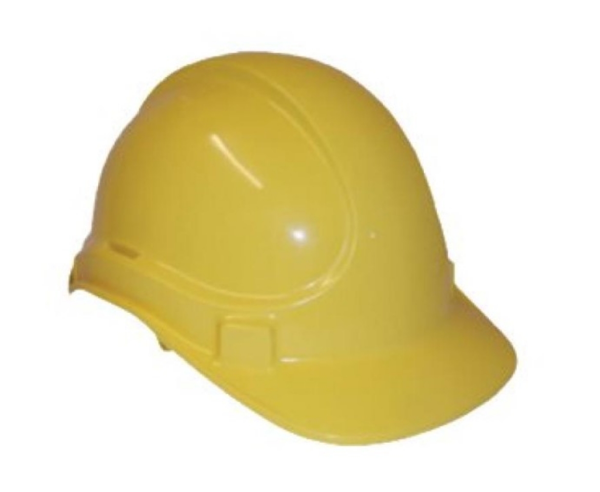 Picture of 3M™ Safety Helmet ABS (Type 1) - Unvented - YELLOW > AT010704594