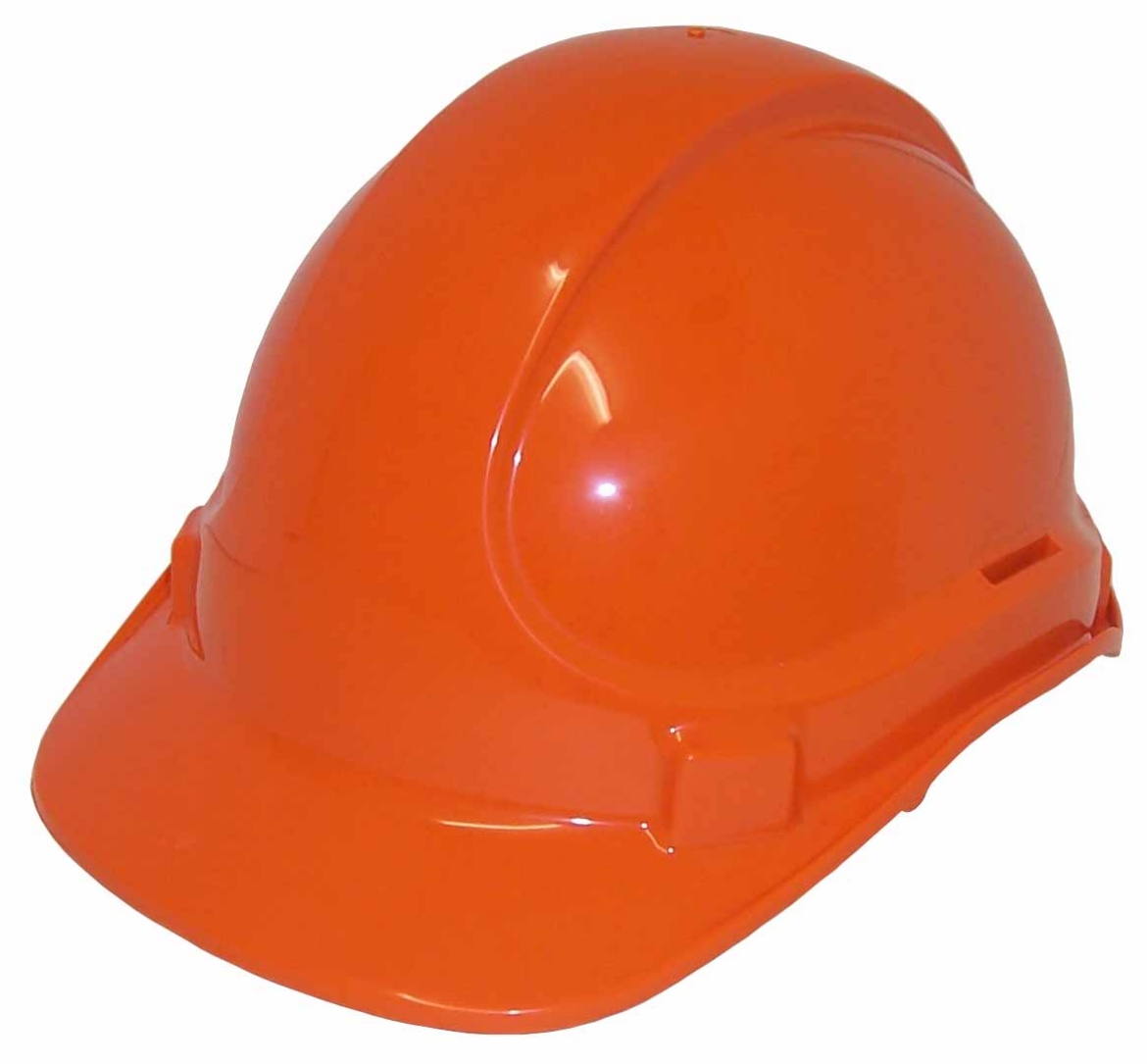 Picture of 3M™ Safety Helmet ABS (Type 1) Unvented - ORANGE
