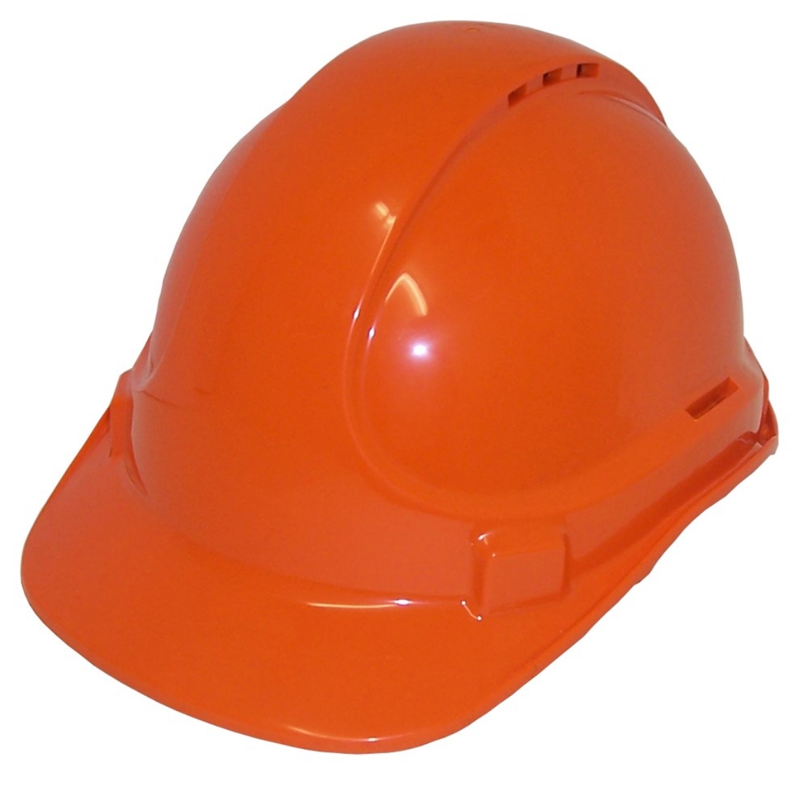 Picture of 3M™ Safety Helmet ABS (Type 1) Vented - ORANGE