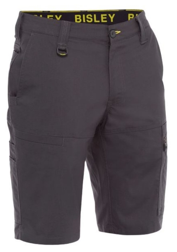 Picture of BISLEY X Airflow™ Stretch Ripstop Vented Cargo Short