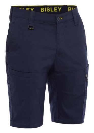 Picture of BISLEY X Airflow™ Stretch Ripstop Vented Cargo Short