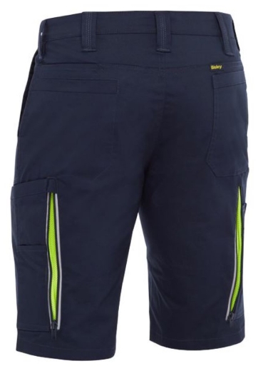 Picture of BISLEY X Airflow™ Stretch Ripstop Vented Cargo Short