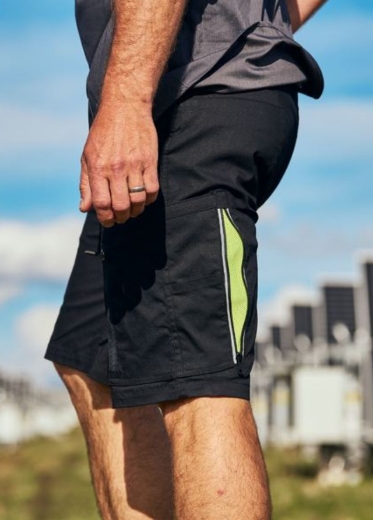 Picture of BISLEY X Airflow™ Stretch Ripstop Vented Cargo Short