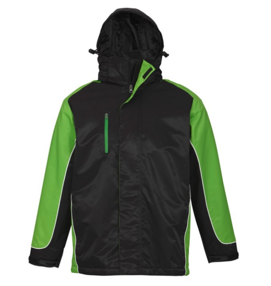 Picture of Biz Collection Unisex Nitro Jacket