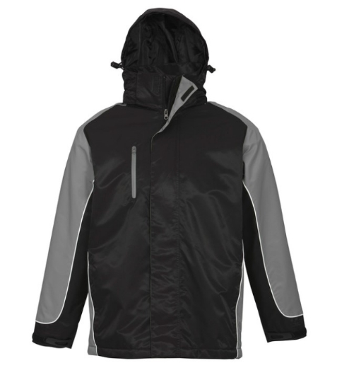 Picture of Biz Collection Unisex Nitro Jacket