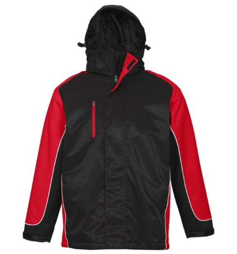 Picture of Biz Collection Unisex Nitro Jacket
