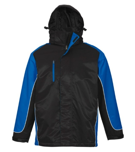 Picture of Biz Collection Unisex Nitro Jacket