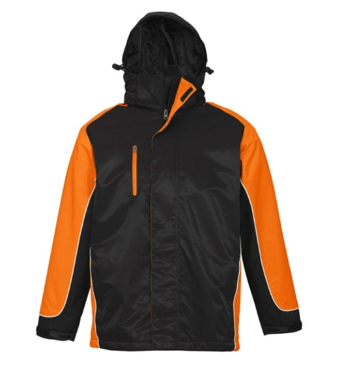 Picture of Biz Collection Unisex Nitro Jacket