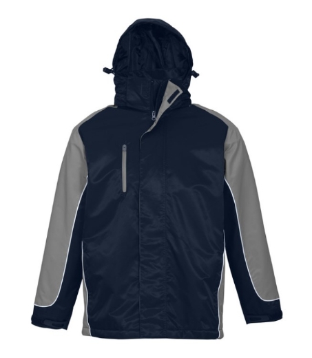 Picture of Biz Collection Unisex Nitro Jacket