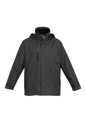 Picture of Biz Collection Unisex Core Jacket