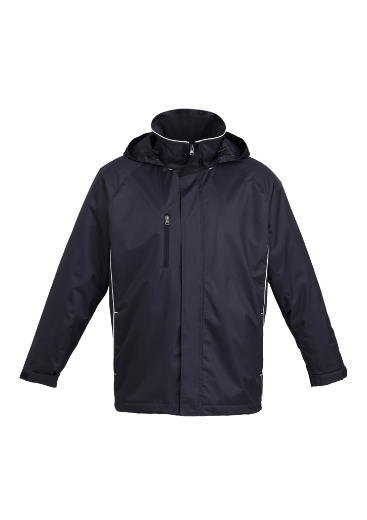 Picture of Biz Collection Unisex Core Jacket