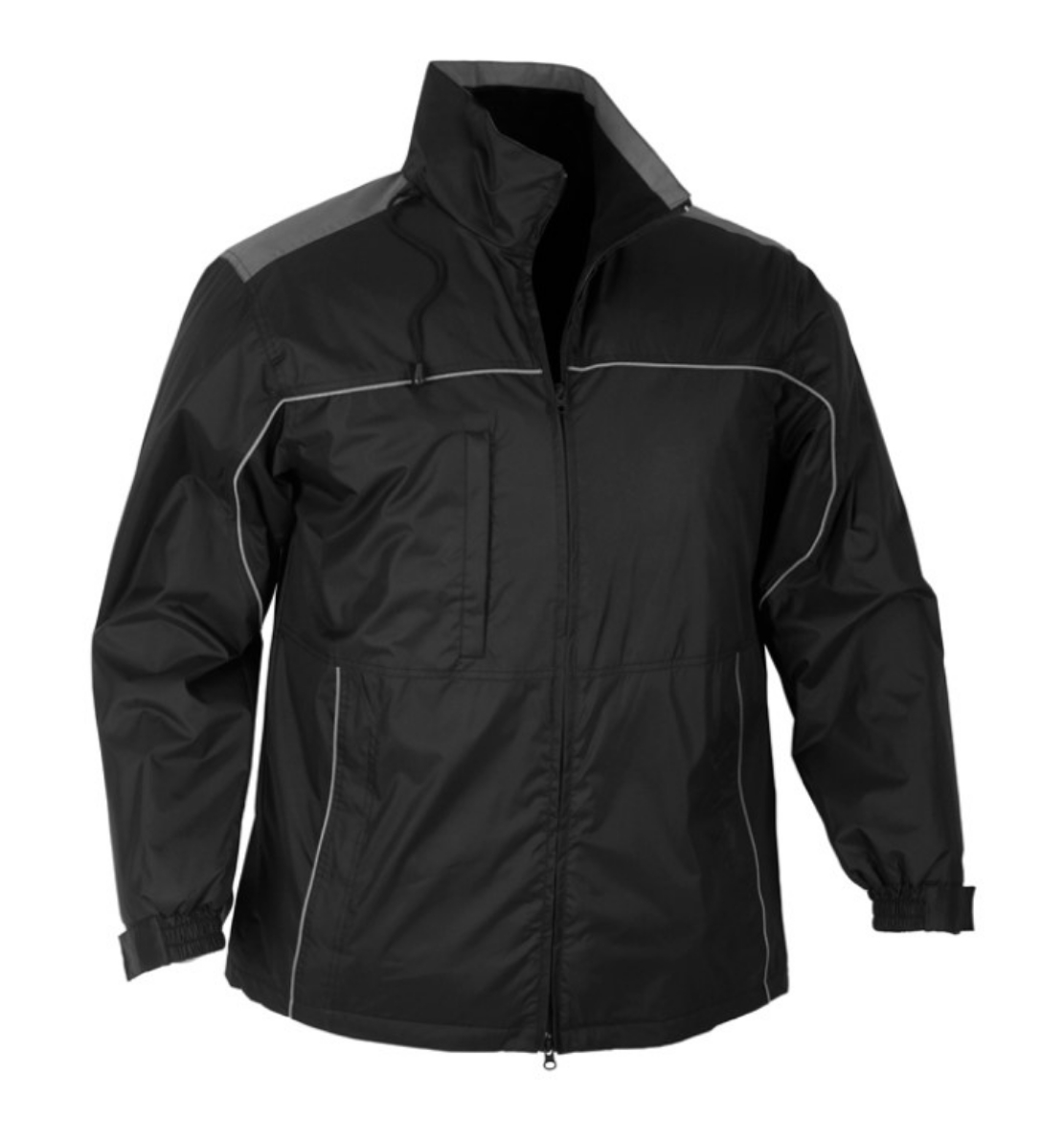 Picture of Biz Collection Unisex Reactor Jacket