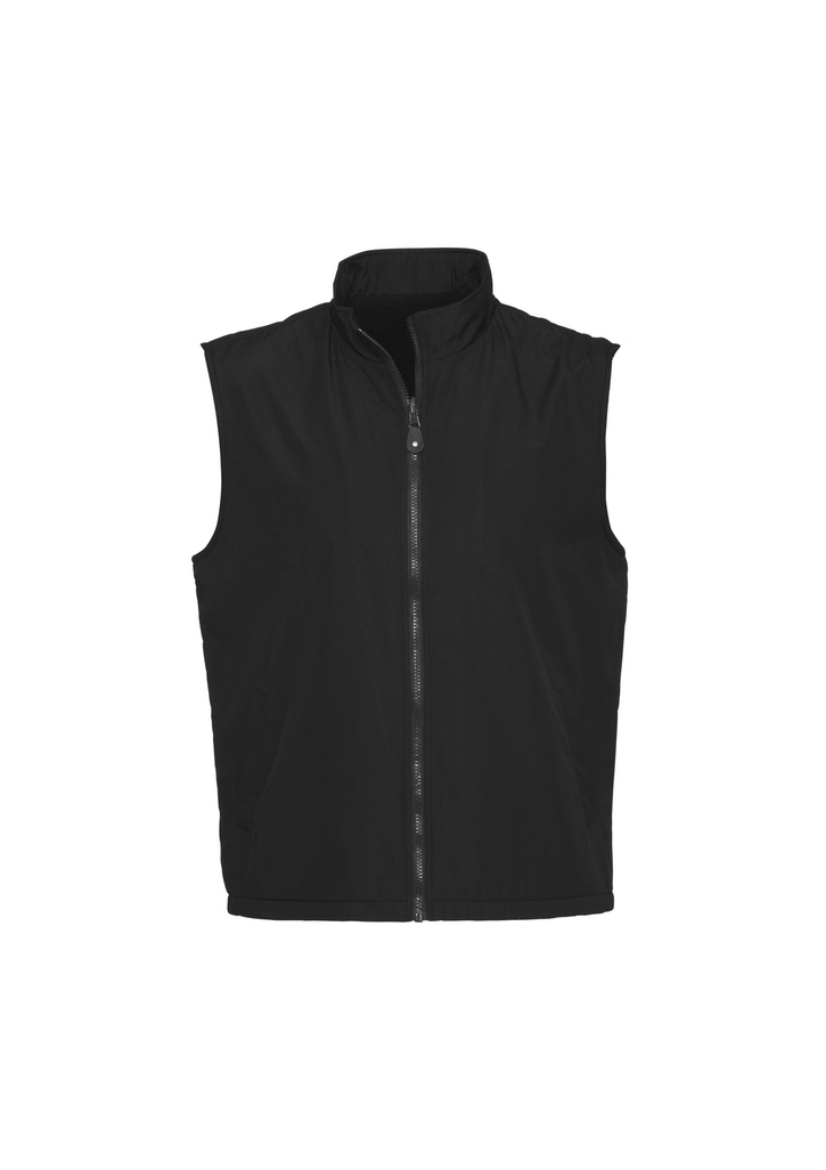 Picture of Biz Collection Unisex Reversible Vest