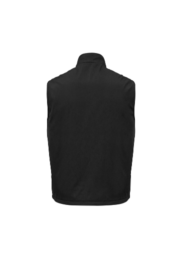 Picture of Biz Collection Unisex Reversible Vest