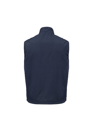 Picture of Biz Collection Unisex Reversible Vest