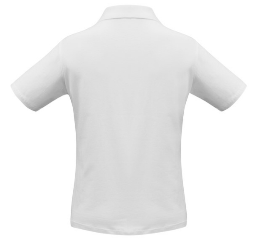 Picture of Biz Collection Ladies Ice Polo Shirt 185gsm S/S