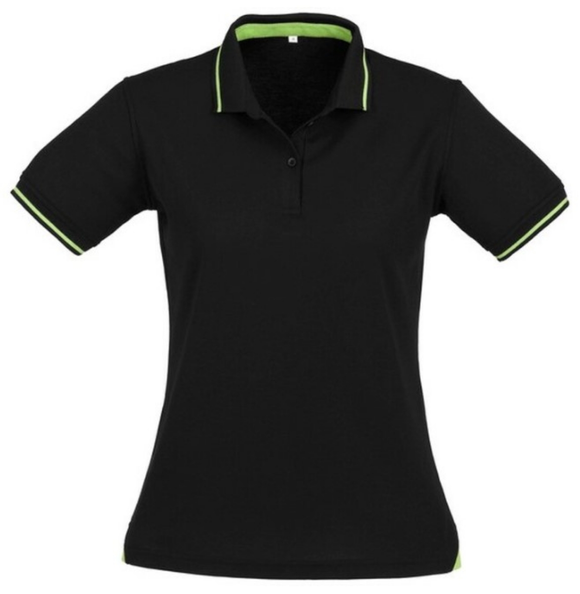 Picture of Biz Collection Ladies BIZ COOL™ Jet Polo Shirt 170gsm S/S