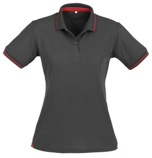 Picture of Biz Collection Ladies BIZ COOL™ Jet Polo Shirt 170gsm S/S