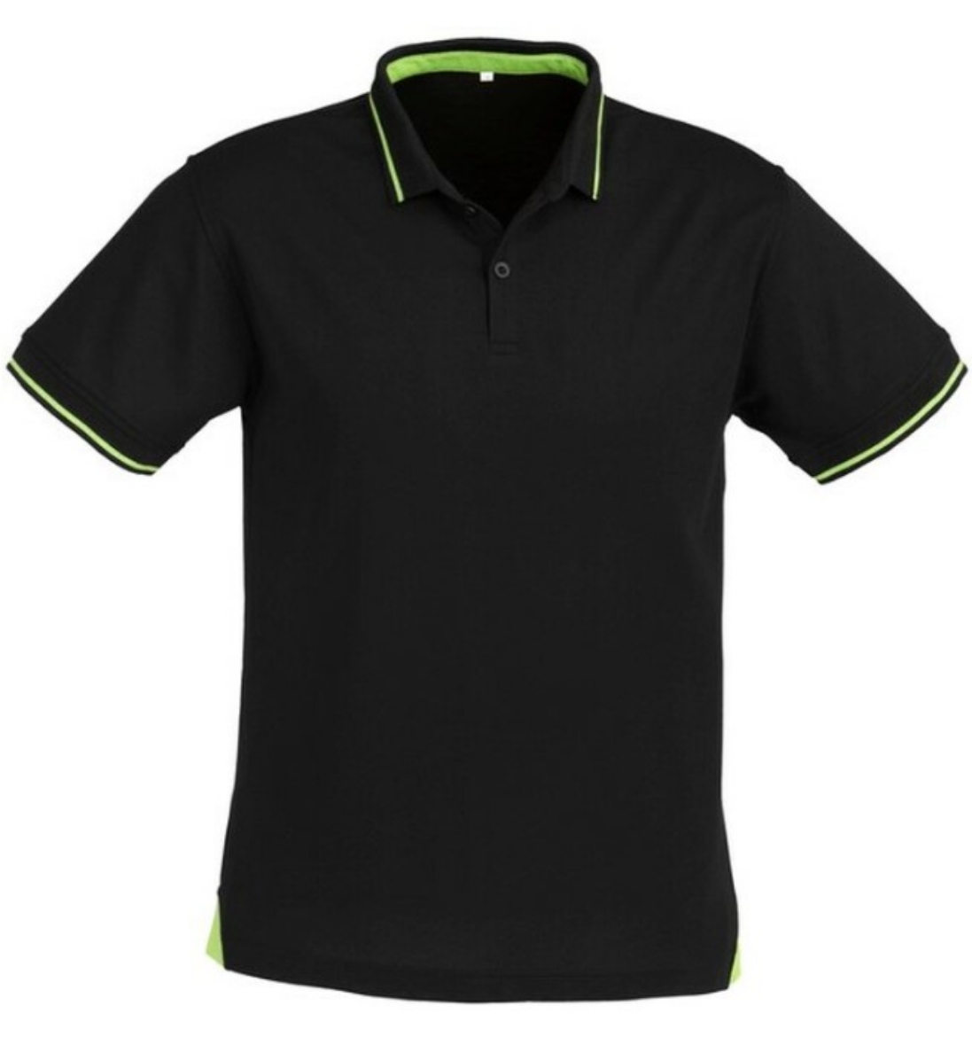 Picture of Biz Collection Mens BIZ COOL™ Jet Polo Shirt 170gsm S/S