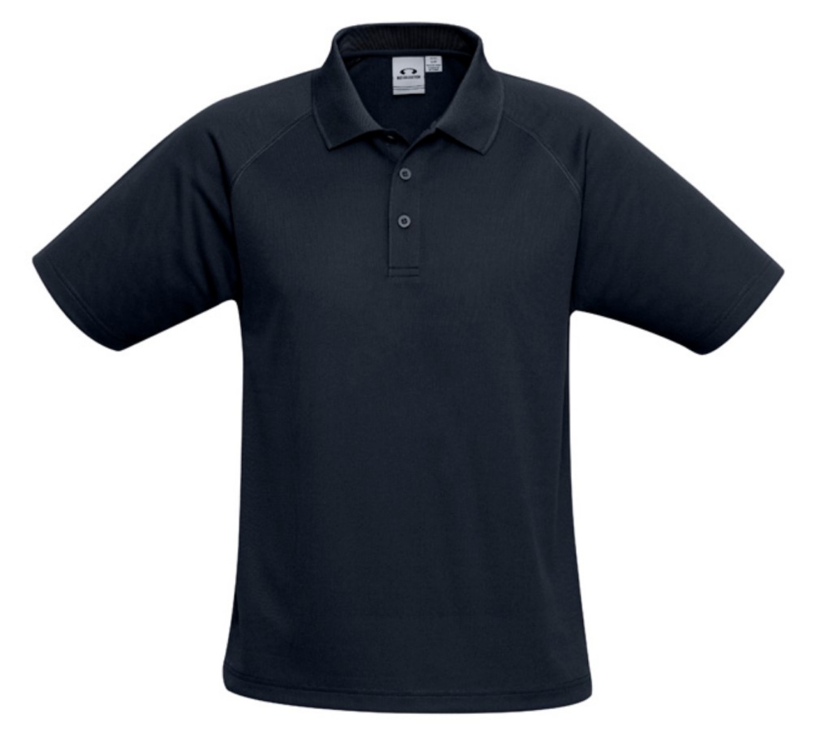 Picture of Biz Collection Mens Sprint Polo BIZ COOL™ 145gsm S/S