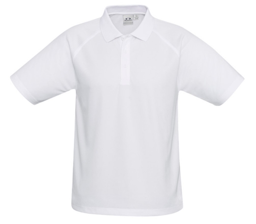Picture of Biz Collection Mens Sprint Polo BIZ COOL™ 145gsm S/S