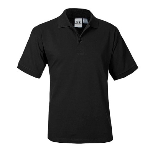 Picture of Biz Collection Mens Oceana Polo Shirt 210gsm S/S