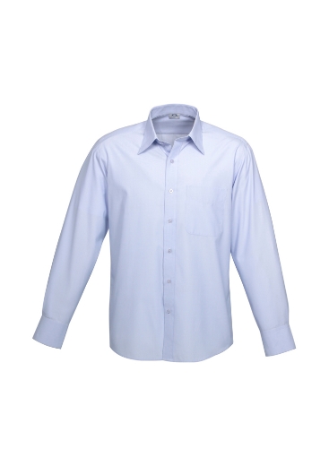Picture of Biz Collection Mens Ambassador Shirt L/S
